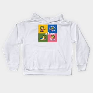 ALEX Kids Hoodie